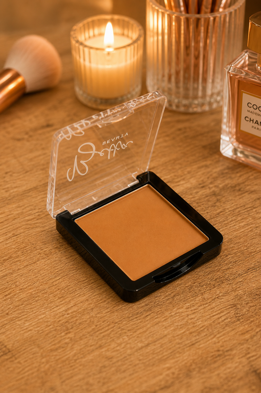 Bella Beauty Powder Bronzer #7