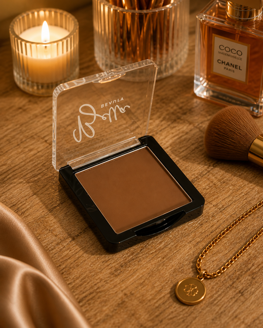Bella Beauty Powder Bronzer #17