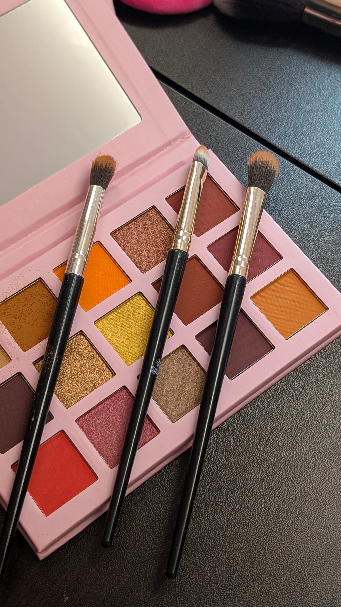 Bella Beauty Unity Pallette