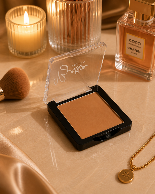 Bella Beauty Powder Bronzer #12