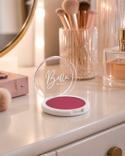Bella Beauty Powder Blush #22