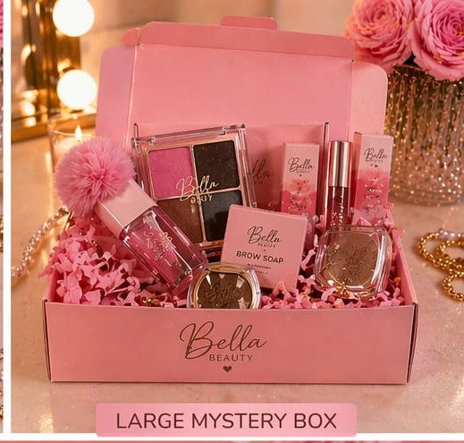 Mysterie Box Large