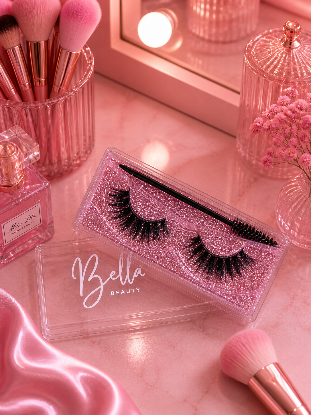 Bella Beauty Lashes V05